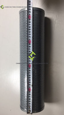 زوملیون بتن کامیون نصب پمپ تریلر پمپ لوازم جانبی فیلتر ZL12BX-122/80W/HC