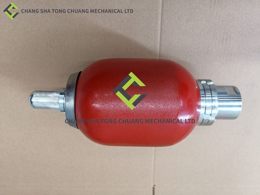 جمع آوری آمپول پمپ بتنی زوملیون 1.6 لیتر NXQ-L1.6/31.5 1010800042