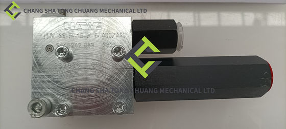 لوازم جانبی کامپون بتنی زوملیون دریچه تعادل LHDV 33P-15-M6-400/440