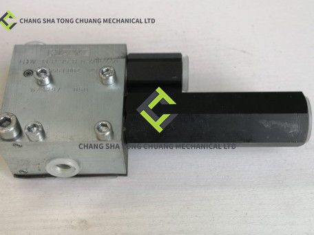 لوازم جانبی کامپون بتنی زوملیون دریچه تعادل LHDV 33P-15-M6-400/440