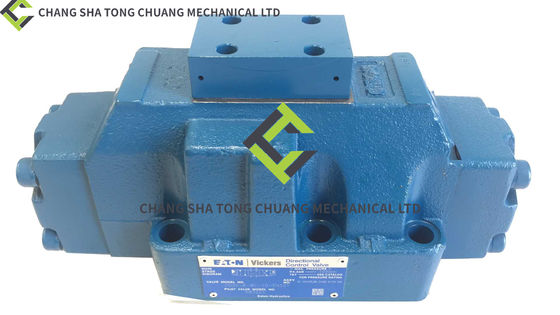 لوازم جانبی وانت پمپ بتنی زوملیون دریچه هدایت هیدرولیک DG3V-8-8C-X-10-EN183