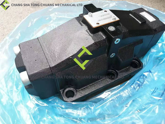 لوازم جانبی وانت پمپ بتنی زوملیون دریچه هدایت هیدرولیک DP-6714/8/E S P/L50