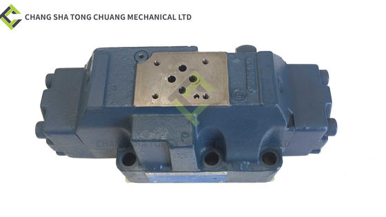 لوازم جانبی وانت پمپ بتنی زوملیون دریچه هدایت هیدرولیک DG5V-8-H-8C-E-VM-U-H-10