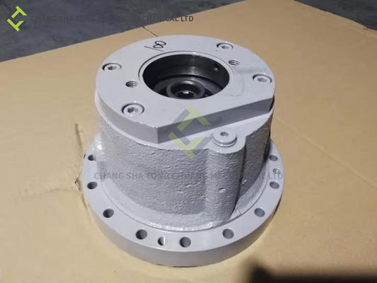 لوازم جانبی کامیون پمپ بتنی زوملیون کم کننده مکانیسم ترمز WHC260-100