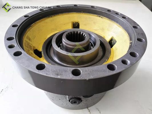 لوازم جانبی کامیون پمپ بتنی زوملیون کم کننده مکانیسم ترمز WHC260-36