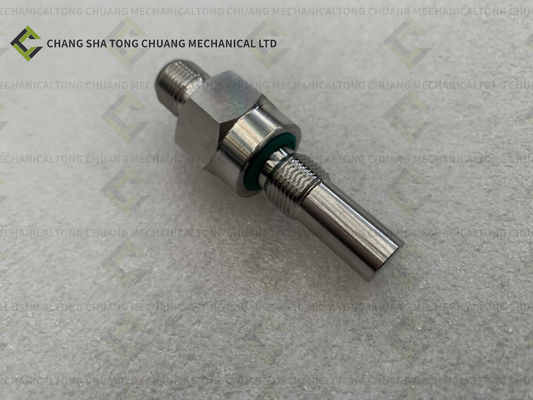پوتزمیستر پمپ بتنی مالک سیلندر روغن ولتاژ بالا سوئیچ نزدیکی DW-LS-703-PM4