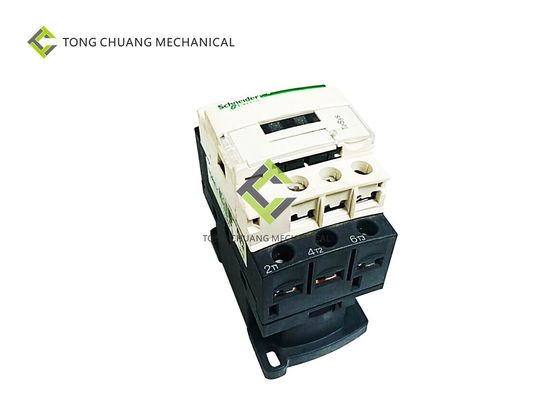 تماسگر AC LC1-D50M7C، زوملیون سانی Putzmeister Xcmg Schwing Cifa