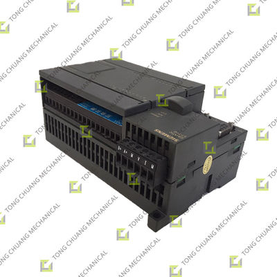 کنترل کننده قابل برنامه ریزی مدل 214-2AD23-OXB8، PLC (کنترلر منطقی قابل برنامه ریزی) ، کنترل کننده منطقی قابل برنامه ریزی