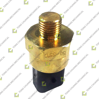حسگر درجه حرارت روغن 8060017.0000 برای حفاظت از دمای پمپ بتنی