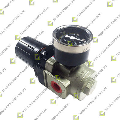 AR3000-03 فشار سازگار تنظیم کننده شیر فشار تنظیم کننده شیر برای کامیون های مخلوط کننده زوملیون