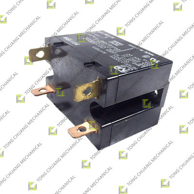 HE1AN-AC200/240V AHE1255//80118W 4 فوت رله سوئیچ الکترومغناطیسی برای کامیون پمپ بتن