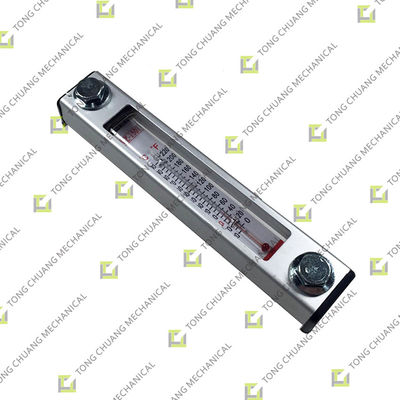 YWZ-150T اندازه گیری سطح مایع؛ اندازه گیری سطح مایع؛ اندازه گیری سطح روغن؛ اندازه گیری سطح آب؛ اندازه گیری سطح مواد،طول: 182؛ فاصله بین سوراخ های بولت: 150