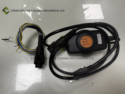 کابل برنامه نویسی کنترل کننده IFM CR0232 CR0020 CR0032 CR3003
