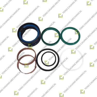 Rear Outrigger Swing Cylinder Repair Kit，Rear Swing Bracket Repair Kit，Rear Outrigger Cylinder Seal Repair Kit，Rear Outrigger Swing Cylinder Seal Repair Kit，Rear Swing Cylinder Maintenance Kit