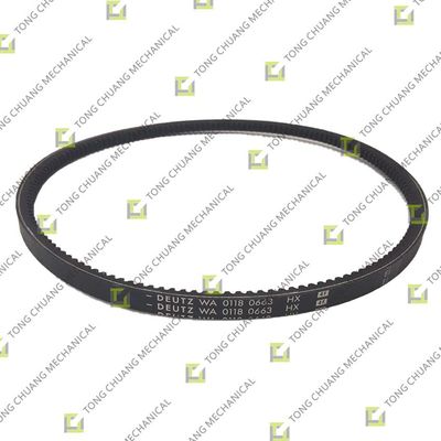 13*975/ وارد شده، کمربند ژنراتور داخلی Deutz،کمربند فن Deutz،کمربند فن Deutz،کمربند موتور موتور Deutz،کمربند درایو ژنراتور Deutz،کمربند تولید برق Deutz،کمربند ژنراتور ماشین آلات ساختمانی Deutz