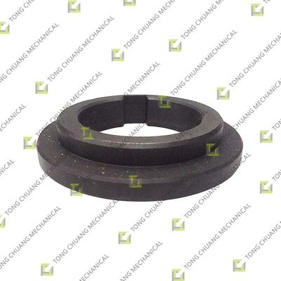 04B-9 Shaft Sleeve， Pump Shaft Sleeve，Wear-Resistant Shaft Sleeve for Gate Valve Pumps，Shaft Protection Sleeve，Shaft Bushing for Gate Valve Pumps，Pump Shaft Sleeve