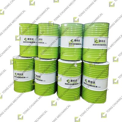 روغن هیدرولیک ضد سایش بدون خاکستر Carenda Premium، روغن هیدرولیک ضد سایش بدون خاکستر با کیفیت بالا، روغن هیدرولیک AW بدون خاکستر ممتاز، روغن هیدرولیک ضد سایش از نوع بدون خاکستر ممتاز