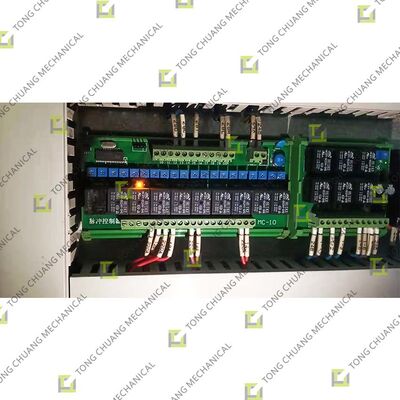 کنترل‌کننده پالس MC-10، ابزار کنترل پالس، کنترل‌کننده جت پالس، کنترل‌کننده پالس جمع‌آوری گرد و غبار، ابزار کنترل جت پالس، کنترل‌کننده پالس کیسه‌ای، کنترل‌کننده پالس الکترومغناطیسی