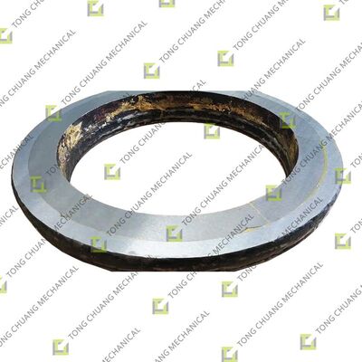 حلقه برش SY260، حلقه برش مقاوم در برابر سایش، حلقه برش تحویل بتن، حلقه برش فشار قوی، حلقه برش آلیاژی، حلقه برش آلیاژی مقاوم در برابر سایش، حلقه مقاوم در برابر سایش تحویل بتن