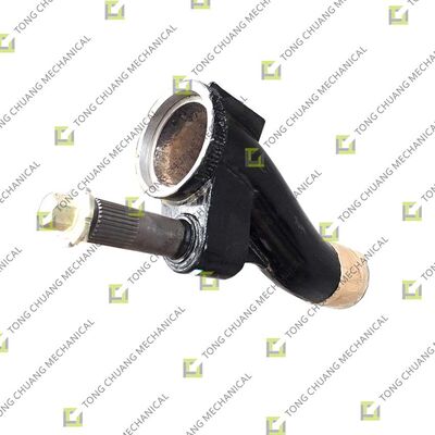 SY230 لوله S،S-tube،S-bend،S-swing valve،S-valve،S-shaped pipe،S-pipe پمپ بتن S-pipe、S-tube انتقال بتن،S-type انتقال بتن S-type،S-style transfer elbow،S-shaped diversion pipe、Arc S-pipe