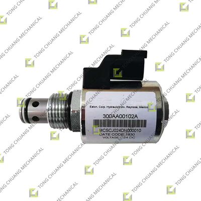 شیر جهت‌دار برقی SV3-10-C-O-24DG، شیر جهت‌دار برقی، شیر سوئیچ برقی، شیر جهت‌دار کنترل برقی، شیر کنترل جهت‌دار برقی، شیر جهت‌دار برقی هیدرولیکی