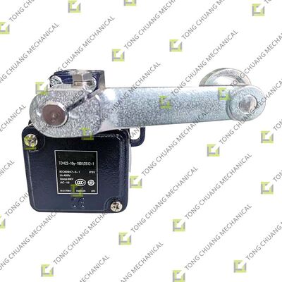 سوئیچ مجاورتی بوم TD422-10y-2512، سوئیچ مجاورتی قاب بازو، سوئیچ مجاورتی بوم اصلی، سوئیچ مجاورتی محدودیت بوم، سوئیچ محدودیت قاب بازو، سوئیچ مجاورتی موقعیت بوم
