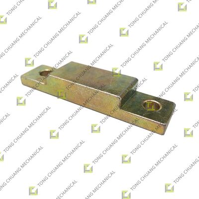 60C1816.6-5 صفحه ی محدودی، لایت بافل، بلوک لایت، قطعه ی محدودی، صفحه ی موقعیت، لایت بافل، صفحه ی محدودی ضربه، صفحه ی توقف، صفحه ی محدودی ضد برخورد، صفحه ی ثابت کننده ی لایت