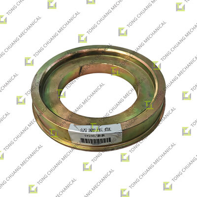 SY230 صفحه فشار پیستون نوع جدید، صفحه فشار پیستون بتنی، صفحه فشار پیستون، صفحه فشار ثابت پیستون، صفحه فشار پیستون سیلندر تحویل، صفحه فشار پیستون برای پمپ کامیون