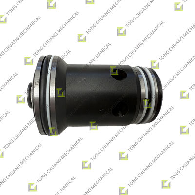 هسته شیر کارتریج CVI-NG40-D20-L-0، هسته شیر منطقی، هسته مخروطی شیر کارتریج، هسته شیر کارتریج هیدرولیک، اسپول شیر کارتریج، هسته شیر مخروطی، هسته شیر درج