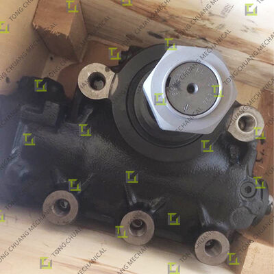 Steering Gear Assembly，Steering Box Assembly，Hydraulic Steering Gear，Heavy Duty Steering Assembly， Steering Gear for Construction Machinery，Power Steering Assembly，Steering Gear for Concrete Machinery