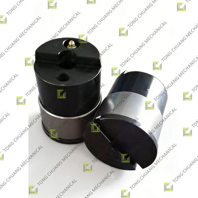 SY 56 متر، در اتصال بین بوم سوم و بوم چهارم، پین شفت، پین شفت پمپ بتن، پین شفت بوم، پین شفت جک، پین شفت سیلندر، پین شفت لولا، پین شفت ماشین آلات بتن