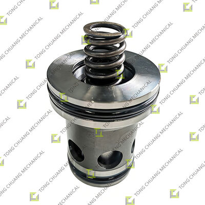 شیر کارتریج CS32-10/40/0-C171، شیر کارتریج هیدرولیک، شیر کارتریج منطقی، شیر کارتریج برای ماشین آلات بتن، شیر کارتریج برای کامیون پمپ بتن، شیر اطمینان کارتریج