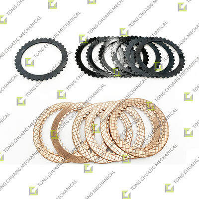 GS9T99.2.2 پد ترمز کاهش دهنده، صفحه اصطکاک کاهش دهنده، دیسک ترمز کاهش دهنده، پد ترمز کاهش دهنده برای پمپ بتنی، صفحه اصطکاک کاهش دهنده برای ماشین آلات بتنی، صفحه اصطکاک ترمز کاهش دهنده