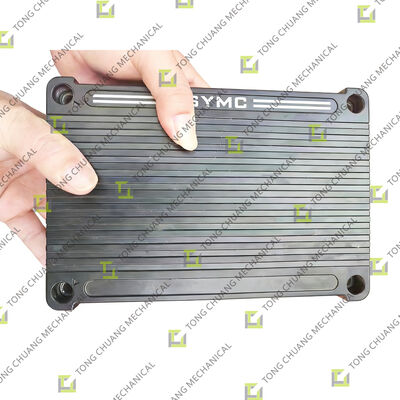 SYMC-2 Controller，Vehicle Main Controller，Hydraulic System Controller，Mixer Truck Intelligent Controller，Pump Truck PLC Controller，Whole Vehicle Motion Controller，Electronic Control Unit (ECU)