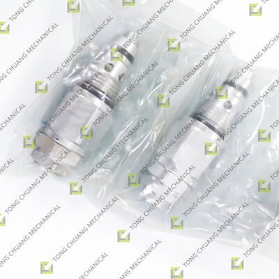 دریچه ضد تعادل و کمک، دریچه کمک ضد تعادل هیدرولیک یکپارچه، دریچه کمک فشار ضد تعادل هیدرولیک پمپ کامیون، دریچه کمک فشار ضد تعادل نگهدارنده سیلندر