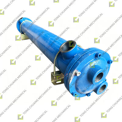 رادیاتور، رادیاتور روغن هیدرولیک، رادیاتور مخزن آب موتور، مجموعه رادیاتور ماشین آلات بتنی، رادیاتور هوا خنک، مبدل حرارتی آب خنک، رادیاتور مخصوص پمپ تریلر Sany