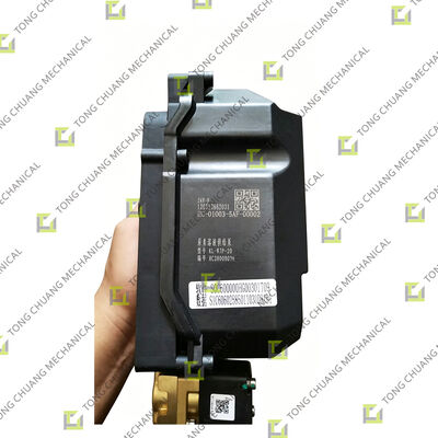 Sany National VI Urea Pump，SCR Urea Pump，Concrete Machinery Urea Pump，Mixer Truck Urea Dosing Pump，Engine Urea Supply Pump，Heavy-duty Urea Pump，Exhaust Treatment Urea Pump，Commercial Vehicle Urea Pump