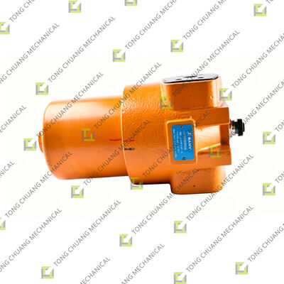 QH-330x10F-C Pressure Oil Filter Assembly，Hydraulic Pressure Filter Assembly，Concrete Machinery Pressure Oil Filter Assembly，Mixer Truck Pressure Oil Filter Unit，High-pressure Oil Filter Assembly