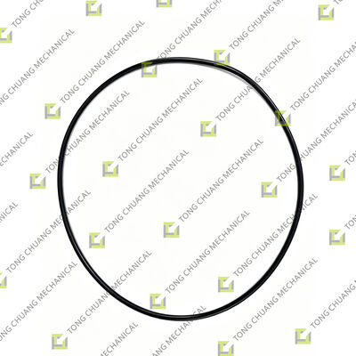 150*3.55 GB3452.1 O-ring，Concrete Machinery O-ring，Rubber O-ring Seal，Hydraulic System O-ring，High-pressure O-ring，Fuel System O-ring，Construction Equipment O-ring，Wear-resistant O-ring