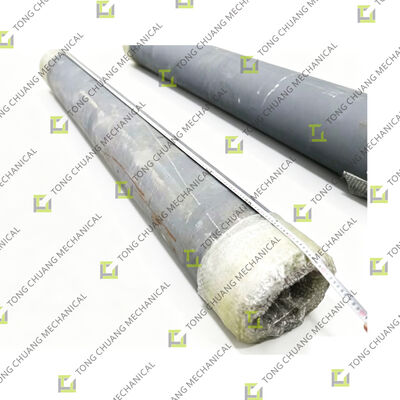 260*2342, Without Flange Concrete Cylinder，Pump Concrete Cylinder，Concrete Pump Cylinder，Delivery Cylinder，Concrete Cylinder Barrel，Pump Delivery Cylinder，Construction Machinery Concrete Cylinder
