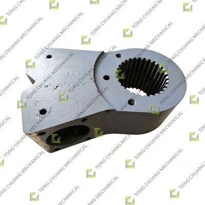 XCMG 230، 29 دندان بازوی کنکریتی، بازوی کنکریتی موتور برای ماشین آلات کنکریتی، بازوی کنکریتی کامیون مخلوط کننده، بازوی کنکریتی تجهیزات ساختمانی، بازوی کنکریتی سنگین، بازوی کنکریتی موتور دیزل