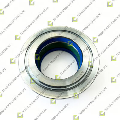 مونتاژ فلنج راست V11 مونتاژ فلنج راست مخلوط، واحد فلنج راست درام میکسر V11، مجموعه فلنج راست ماشین آلات بتن V11، مونتاژ فلنج اتصال راست مخزن مخلوط