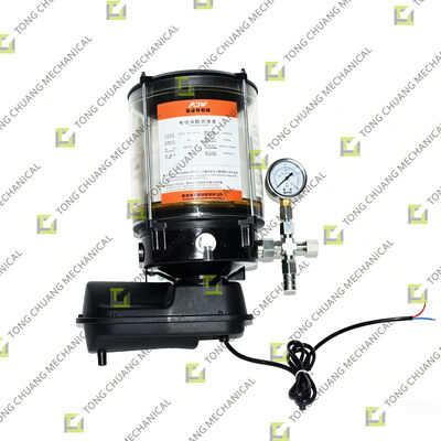 Electric Lubrication Pump，Concrete Machinery Electric Grease Pump，Automatic Electric Lubricator Pump，Truck‑mounted Pump Electric Grease Lubrication Pump，Heavy‑duty Electric Lubricant Pump