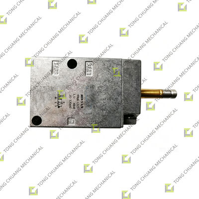 MFH-3-1/4 دریچه سولینوئید تک کنترلی،دریچه سولینوئید تک کنترلی ماشین آلات بتنی،دریچه سولینوئید تک کنترلی هیدرولیک،دریچه الکترومغناطیسی تک کنترلی پمپ کامیون