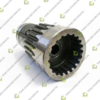 شفت ترمز کاهنده F24 A25 / برای کاهنده RE1022، شفت ترمز کاهنده بتن، شفت ترمز گیربکس، شفت ترمز کاهنده میکسر، شفت محرک ترمز کاهنده، شفت ترمز کاهنده سنگین