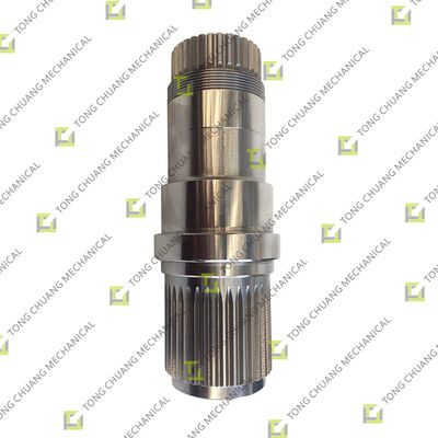 شفت خروجی کاهنده ED2090، شفت خروجی کاهنده میکسر بتن، شفت خروجی گیربکس، شفت محرک کاهنده میکسر، شفت خروجی توان کاهنده، شفت خروجی کاهنده پمپ بتن