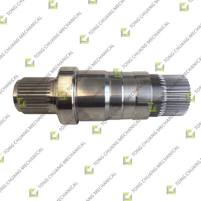 برای شفت خروجی کاهنده EL1512/EL1513، شفت خروجی کاهنده میکسر بتن، شفت خروجی گیربکس، شفت محرک کاهنده میکسر، شفت خروجی توان کاهنده، شفت خروجی کاهنده پمپ بتن