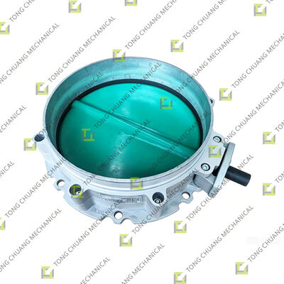 BV1FS300GBN دریچه پروانه پنوماتیک برای ماشین آلات بتنی،جمعه دریچه پروانه پنوماتیک، دریچه پروانه پنوماتیک فعال، دریچه پروانه پنوماتیک با سیلندر