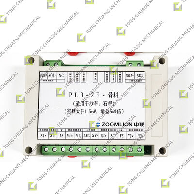 فرستنده سیگنال PLB-2E (تجمعی) با سوئیچ، فرستنده سیگنال با دقت بالا، فرستنده سیگنال صنعتی، مونتاژ فرستنده سیگنال، فرستنده سیگنال فشار