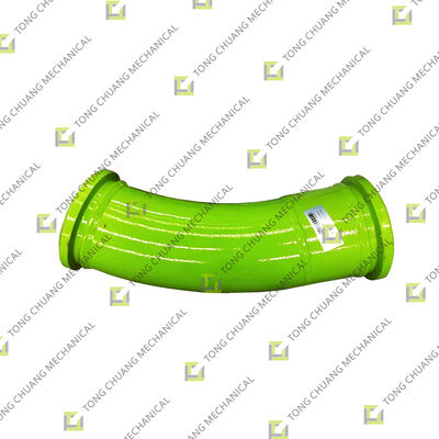 زانوی بالابر سیگنال 150*R650(537)A-33 درجه - دو لایه، زانوی بالابر سیگنال سنگین - دو لایه، زانوی بالابر سیگنال خط لوله - دو لایه، زانوی بالابر سیگنال فلزی - دو لایه